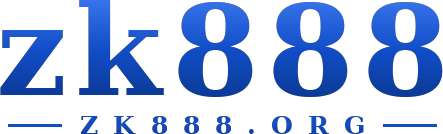 zk888 logo